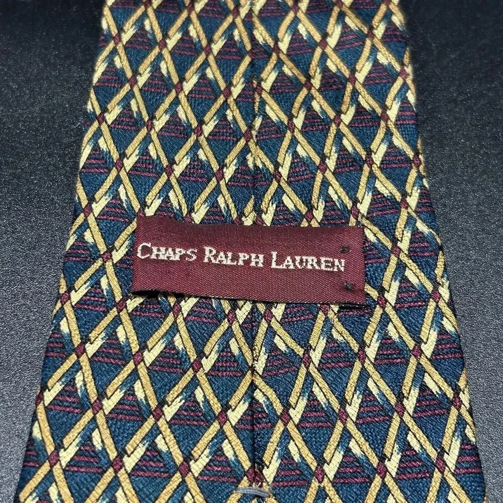 Chaps Ralph Lauren Tie Men's 61
